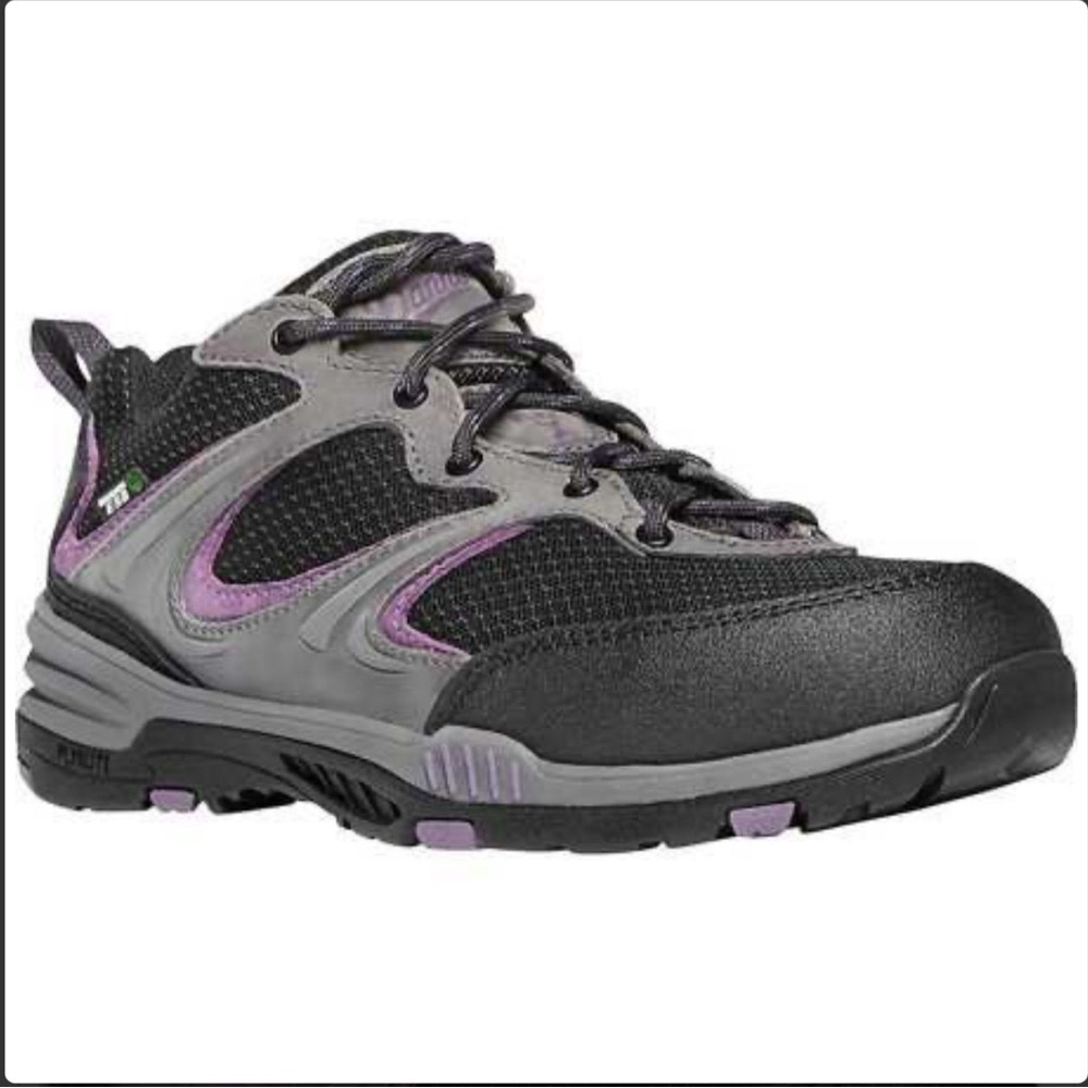 NIB Danner Women's Springfield Low ESD 3IN NMT Shoe - 8.5M
